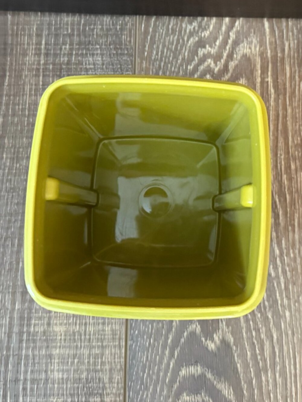 Tupperware Pick-A-Deli Pickle Container - Picture 8 of 16